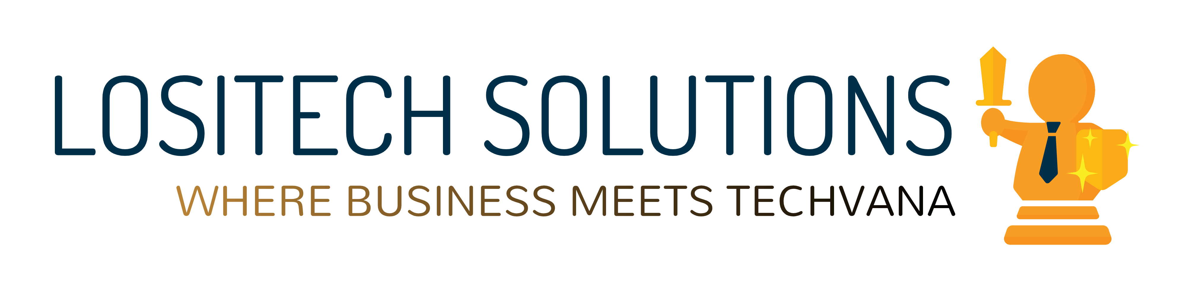 Lositech Solutions